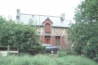 Ferme, l'Auberdière (Livré-sur-Changeon)
