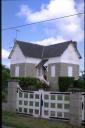 Maison de villégiature, dite Roz Avel, 51 rue du Moulin-Bily (Saint-Cast-le-Guildo)