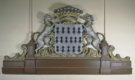 Présentation du mobilier de la mairie