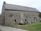 Ferme, le Botlan (Erdeven)