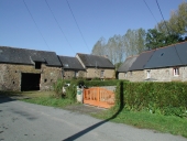 Ferme, Launay (Québriac)