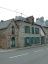 Maison, 48 rue d'Antrain (Saint-Aubin-d'Aubigné)
