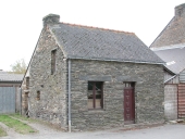 Atelier, 2 rue du Tertre (Sainte-Marie)