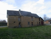 Ferme 1, Launay-Chauvin (Longaulnay)