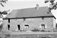 Ferme, Clos-le-Beau (Miniac-Morvan)