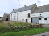 Ferme, Kerminihy (Erdeven)