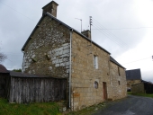 Maison, la Bretonnière (Le Ferré)