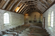 Le mobilier de la chapelle Saint-Clément