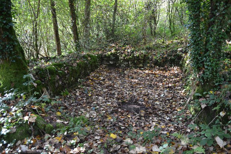 Routoirs de Keroual (Plounévez-Moëdec)