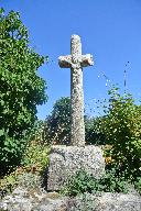 Croix de chemin, Kerlo (Pouldouran fusionnée en La Roche-Jaudy en 2019)