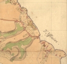 La digue des Grèves (Langueux)