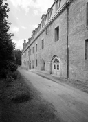 Abbaye de Cisterciens, Notre-Dame-de-Langonnet (Langonnet)