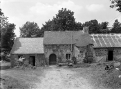Ferme, Saint-André (Saint-Nicolas-du-Pélem)