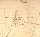 Ecart, la Touche Petite (Melesse)