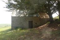 Four à Pain, Kerguioc'h (Cléden-Cap-Sizun)