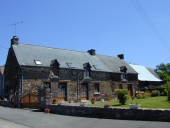 Ferme, Psihan (Maxent)