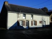 Ferme, les Emailleries (Pipriac)