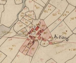 Ancienne ferme, Kerfanc (Brasparts)