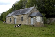 Chapelle Saint-Julien (Baud)