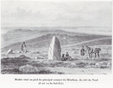 Le patrimoine archéologique de la commune de Dinéault