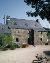 Maison, Logonna : Kervriou (Pont-de-Buis-lès-Quimerch)