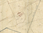 Écart, Champie (Saint-Sulpice-la-Forêt)