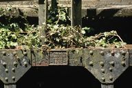 Écluse de Saint-Samson, n° 115 (Mûr-de-Bretagne fusionnée en Guerlédan en 2017)