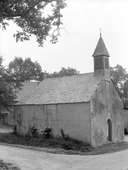 Chapelle Saint-Nicodème, actuellement Saint-Joseph, Roc Brien (Ploërmel)