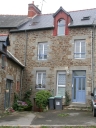 Maison, 4 rue de Rennes (Guipel)
