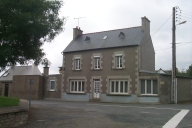 Maison, 1 rue de la Forge (Ploubazlanec)