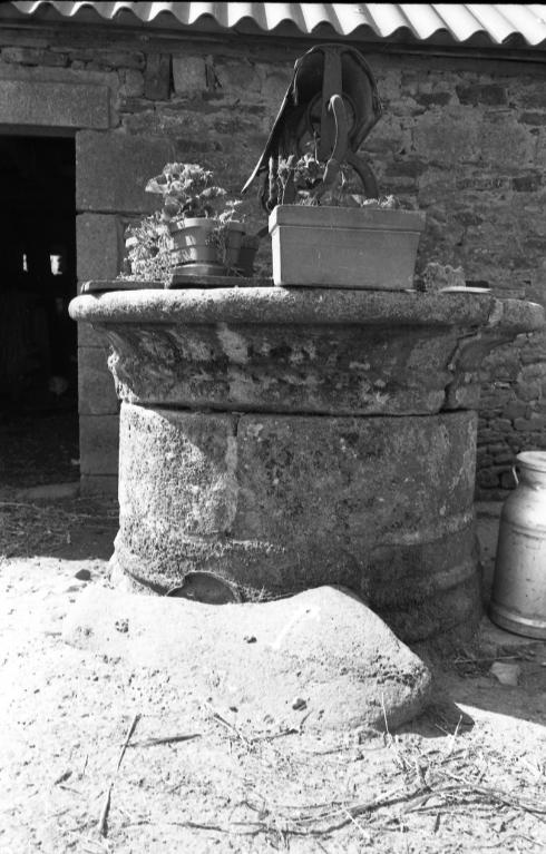 Ferme, Kerdoualen (Plonévez-Porzay)