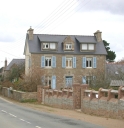 Maison, rue de Kerariou, Véadès (Trébeurden)