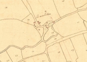 Les moulins sur la commune de Moulins