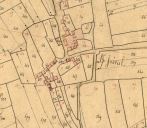 Hameau, Kerfréval (Trégarvan)