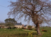 Ferme, Traou-Brestan (Lanmodez)