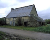 Ferme, les Turmeaux (Hirel)