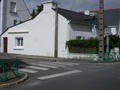 Maison, 30 avenue Jean-Marie Bécel (Vannes)