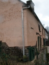 Ferme, actuellement maison, la Lande de Malheur (Plesder)