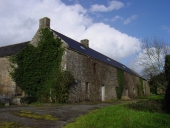 Ferme, Keredo (Erdeven)