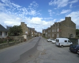 Village et écarts sur la commune de Le Minihic-sur-Rance