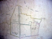 Manoir, Kervazo (Locoal-Mendon)