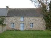 Maison, les Hôpitaux, 3 rue de Beaumont (Erquy)