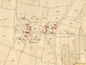 Ecart, le Meslier (Langouët)