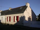 Maison, 26 rue des Patriotes (Vannes)