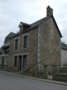 Maison, 20 rue Saint Nicolas (Sens-de-Bretagne)