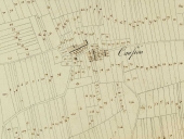 Écart, Cauféon (Renac)