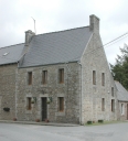 Maison 9, Keraudy (Ploumilliau)