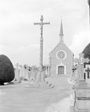 Croix de cimetière (Balazé)
