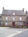 Maison, 63 rue de Dinan, l'Abbaye-sous-Dol (Dol-de-Bretagne)