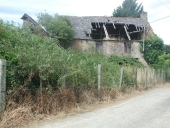 Ferme, la Jardais (Romazy)